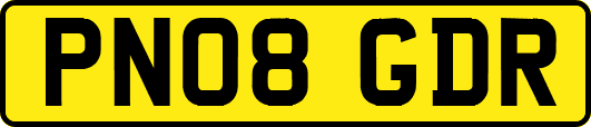 PN08GDR