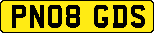PN08GDS