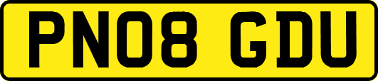PN08GDU