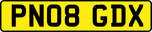 PN08GDX
