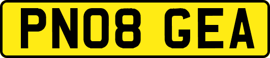 PN08GEA