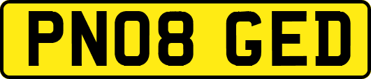 PN08GED