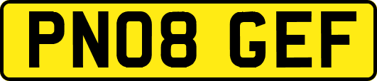 PN08GEF
