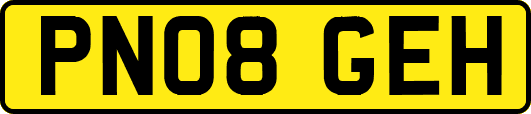 PN08GEH