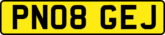 PN08GEJ