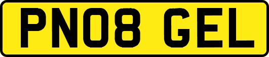 PN08GEL