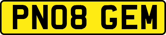 PN08GEM