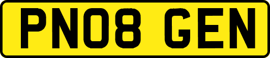 PN08GEN
