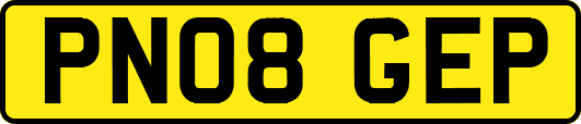 PN08GEP