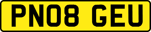 PN08GEU