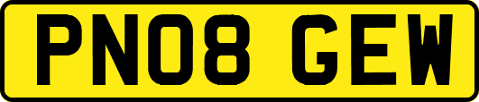 PN08GEW