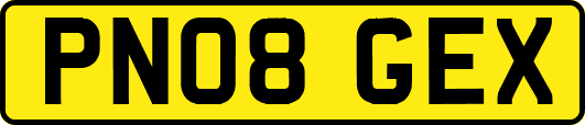PN08GEX