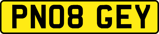 PN08GEY