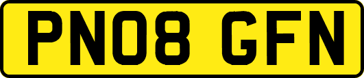 PN08GFN