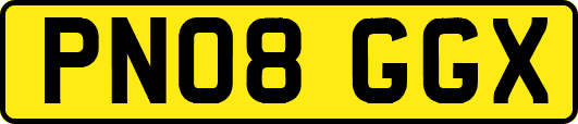 PN08GGX