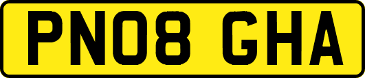 PN08GHA