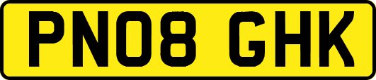 PN08GHK