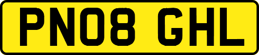 PN08GHL
