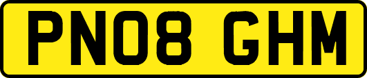 PN08GHM