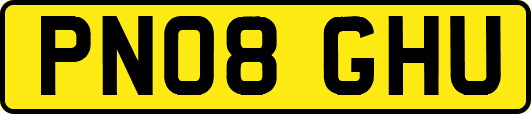PN08GHU