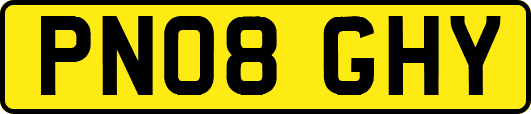 PN08GHY