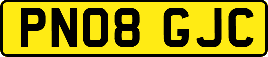 PN08GJC