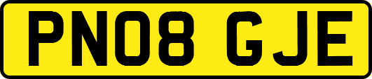 PN08GJE
