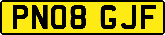 PN08GJF