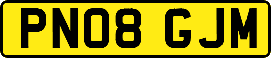 PN08GJM