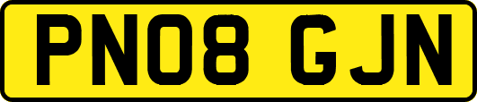 PN08GJN
