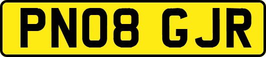 PN08GJR