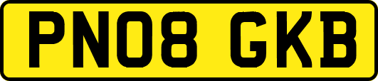 PN08GKB