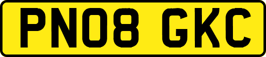 PN08GKC