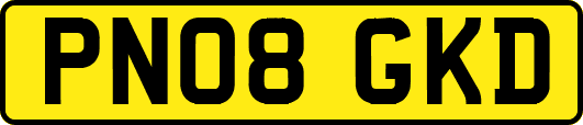 PN08GKD