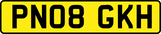 PN08GKH