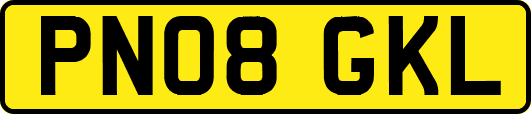 PN08GKL