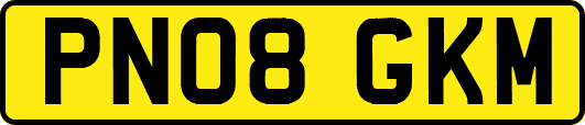 PN08GKM