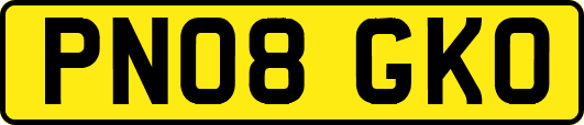 PN08GKO