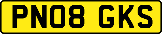 PN08GKS