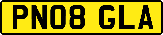 PN08GLA