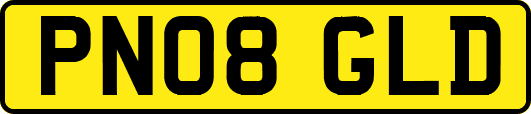 PN08GLD