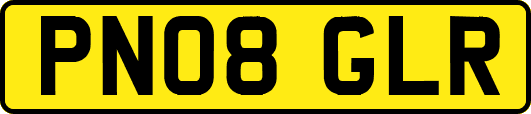 PN08GLR