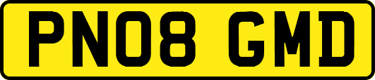 PN08GMD