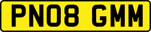 PN08GMM