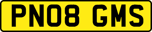 PN08GMS