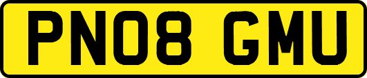 PN08GMU