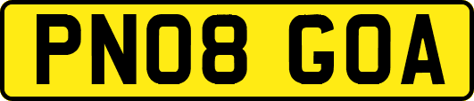 PN08GOA