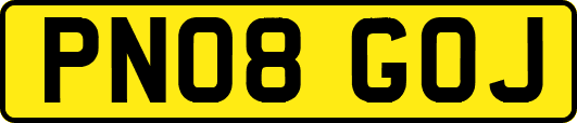 PN08GOJ