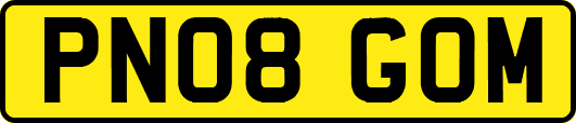 PN08GOM