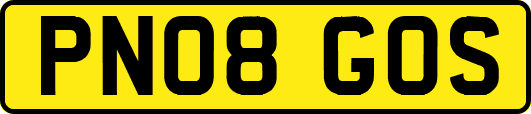 PN08GOS